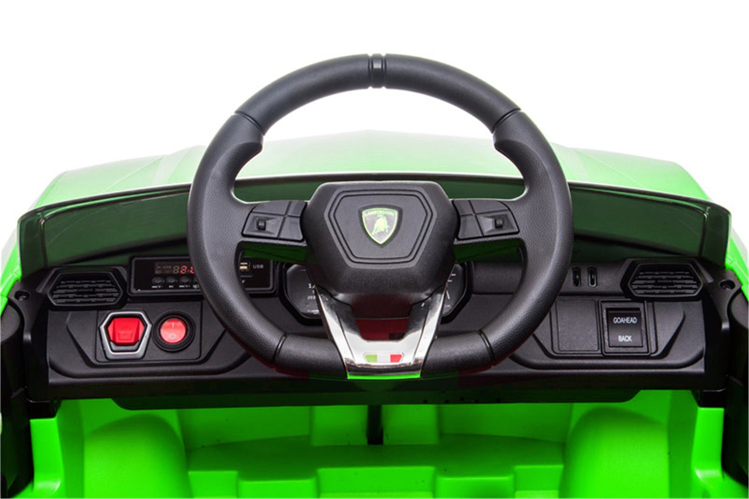 Lamborghini Urus 12V