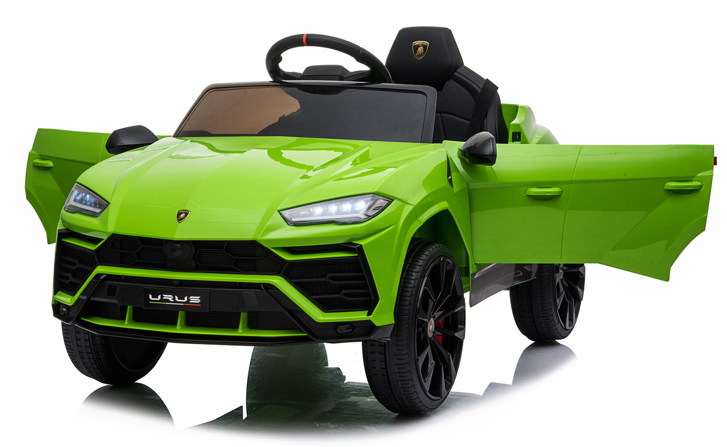 Lamborghini Urus 12V