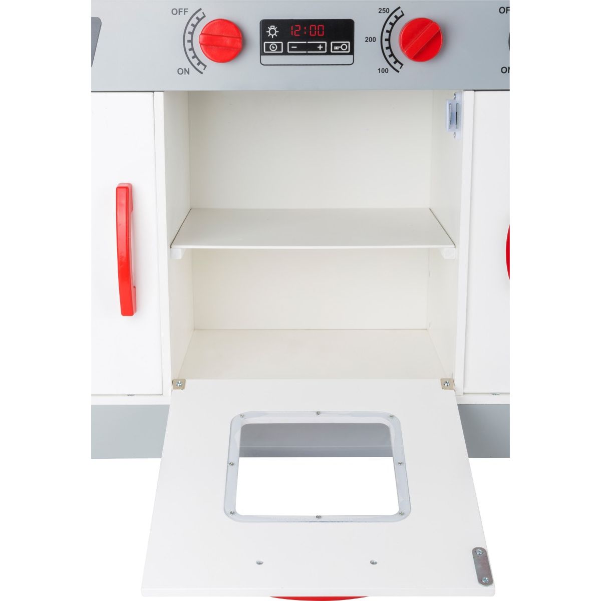 Cocina Inglesa interactiva para niños
