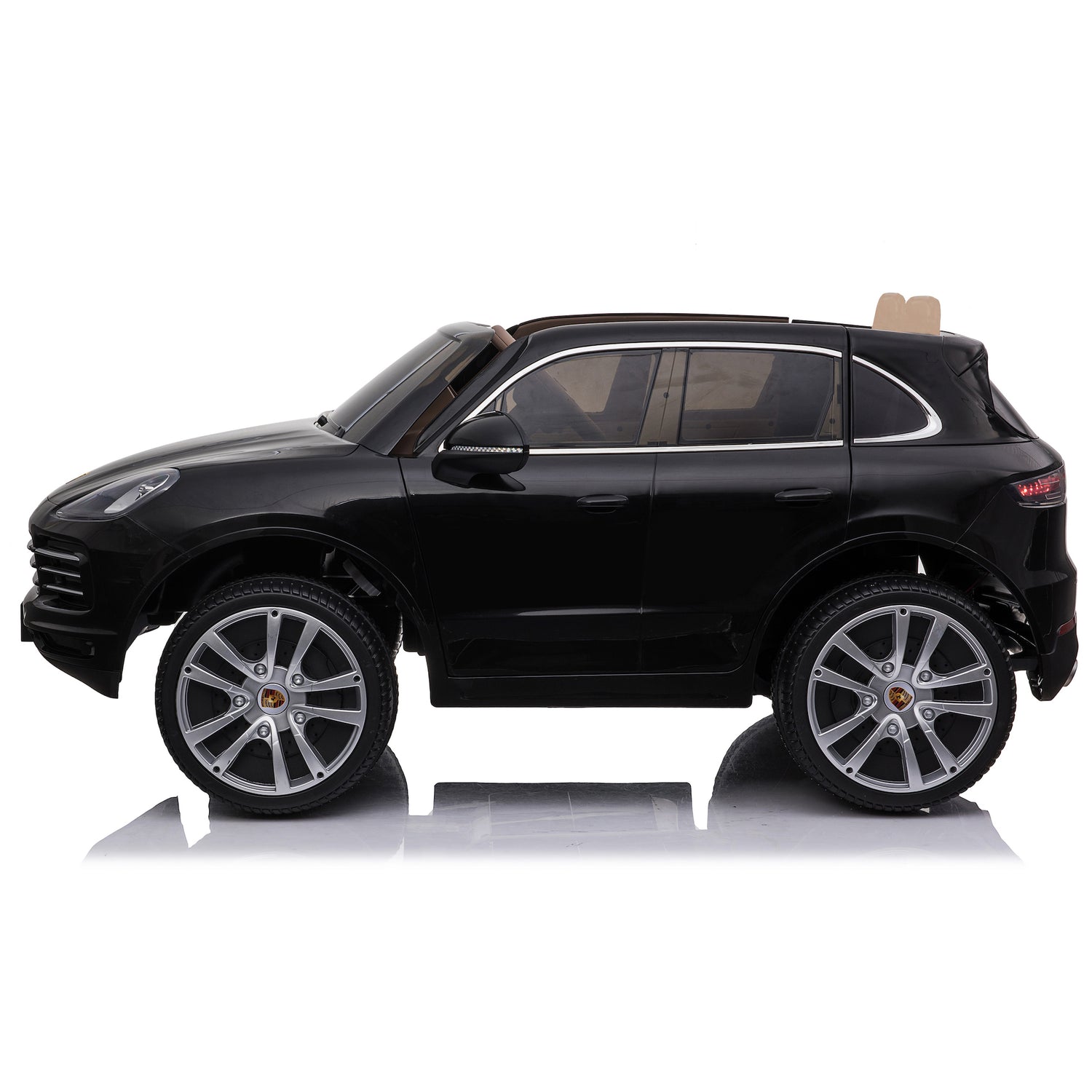 Porsche Cayenne S 12V