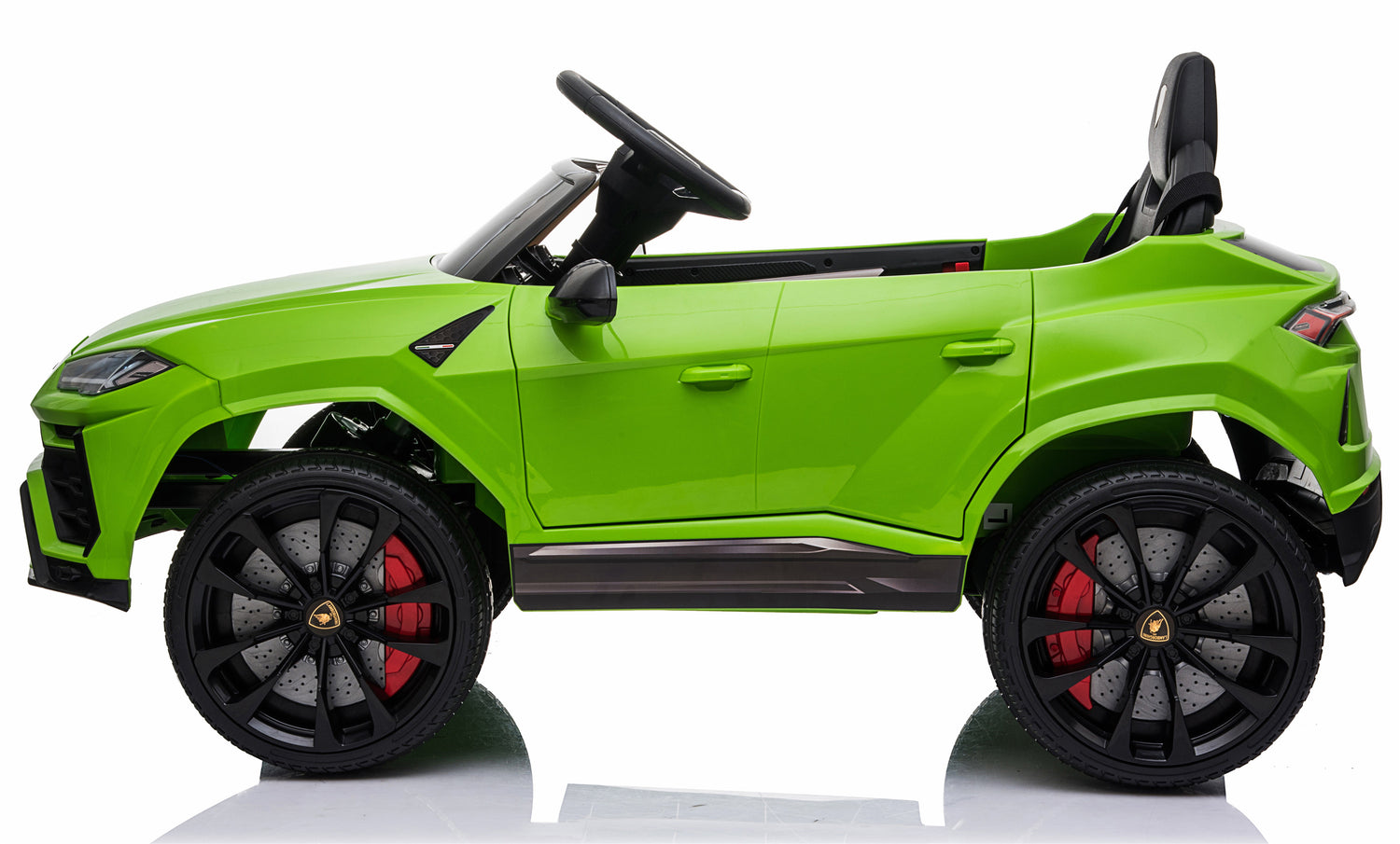 Lamborghini Urus 12V