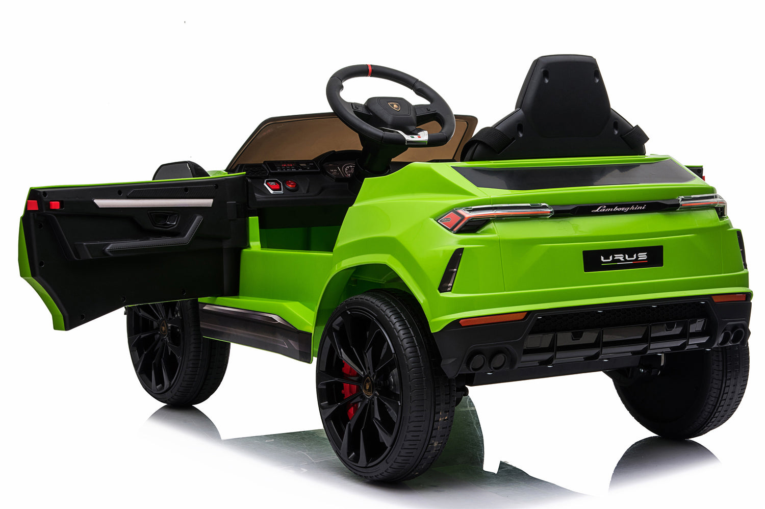 Lamborghini Urus 12V