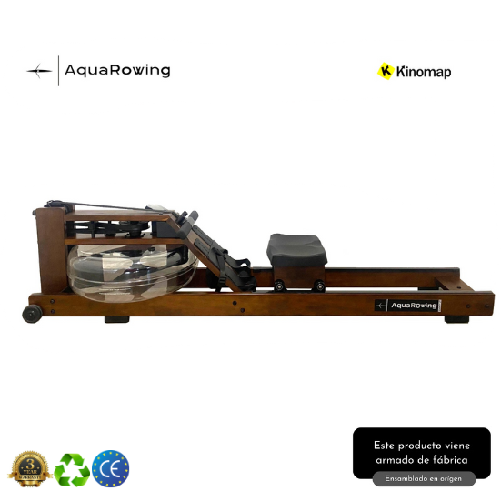 AquaRowing Nogal