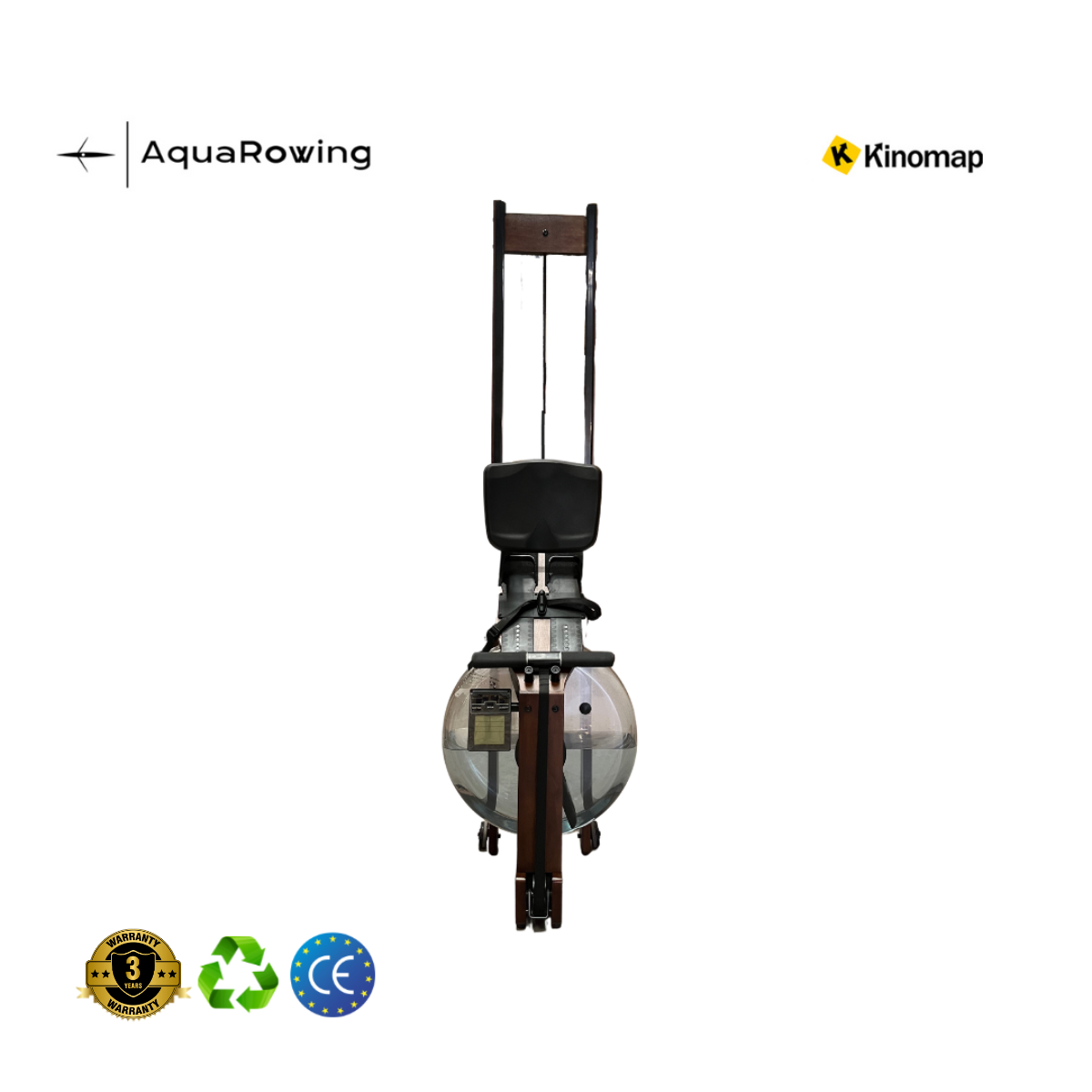 AquaRowing Nogal