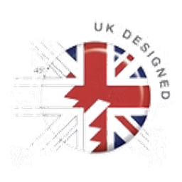 UK Designed