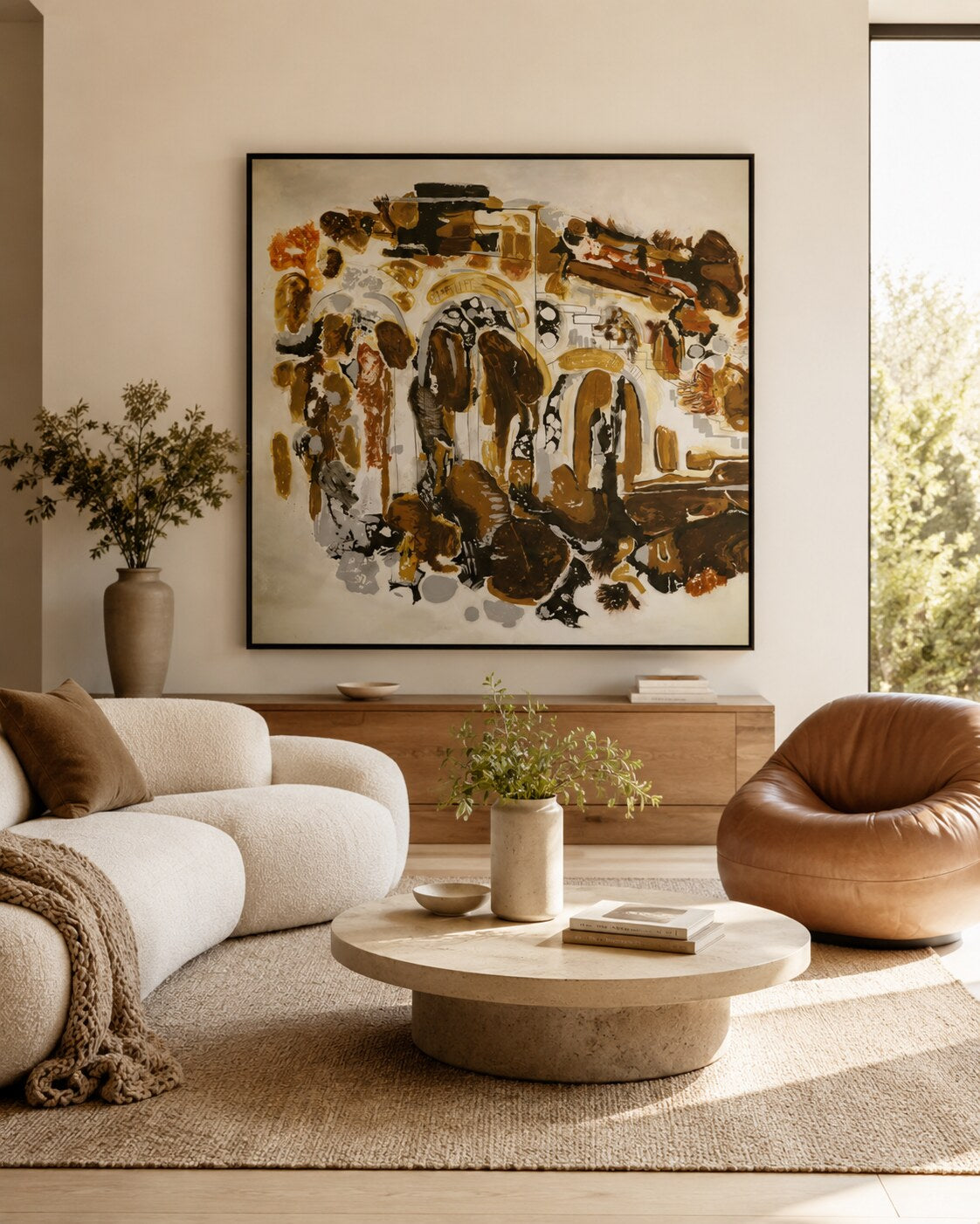 UKHOME: decoración, cuadros y espejos